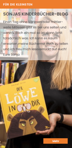 "Babette und die Bücherbande" für Schulen